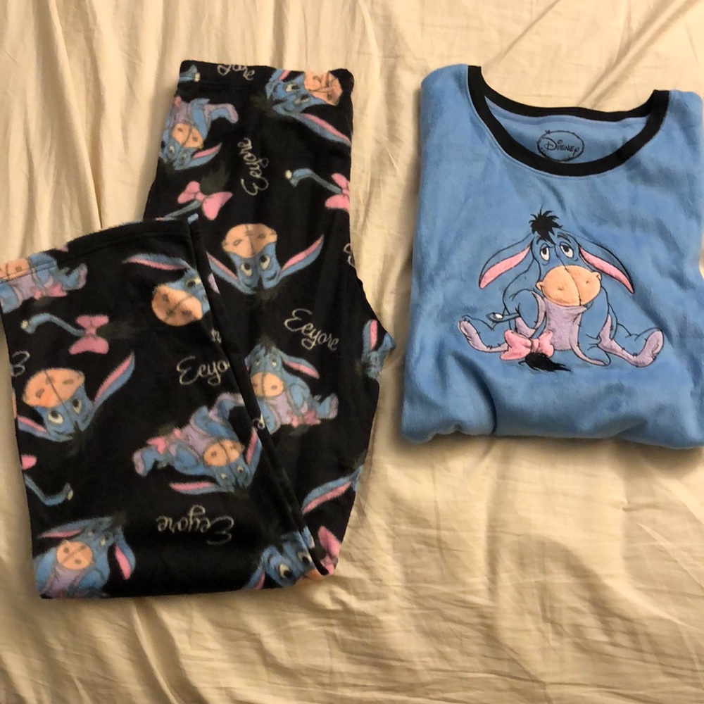 Pajama set
